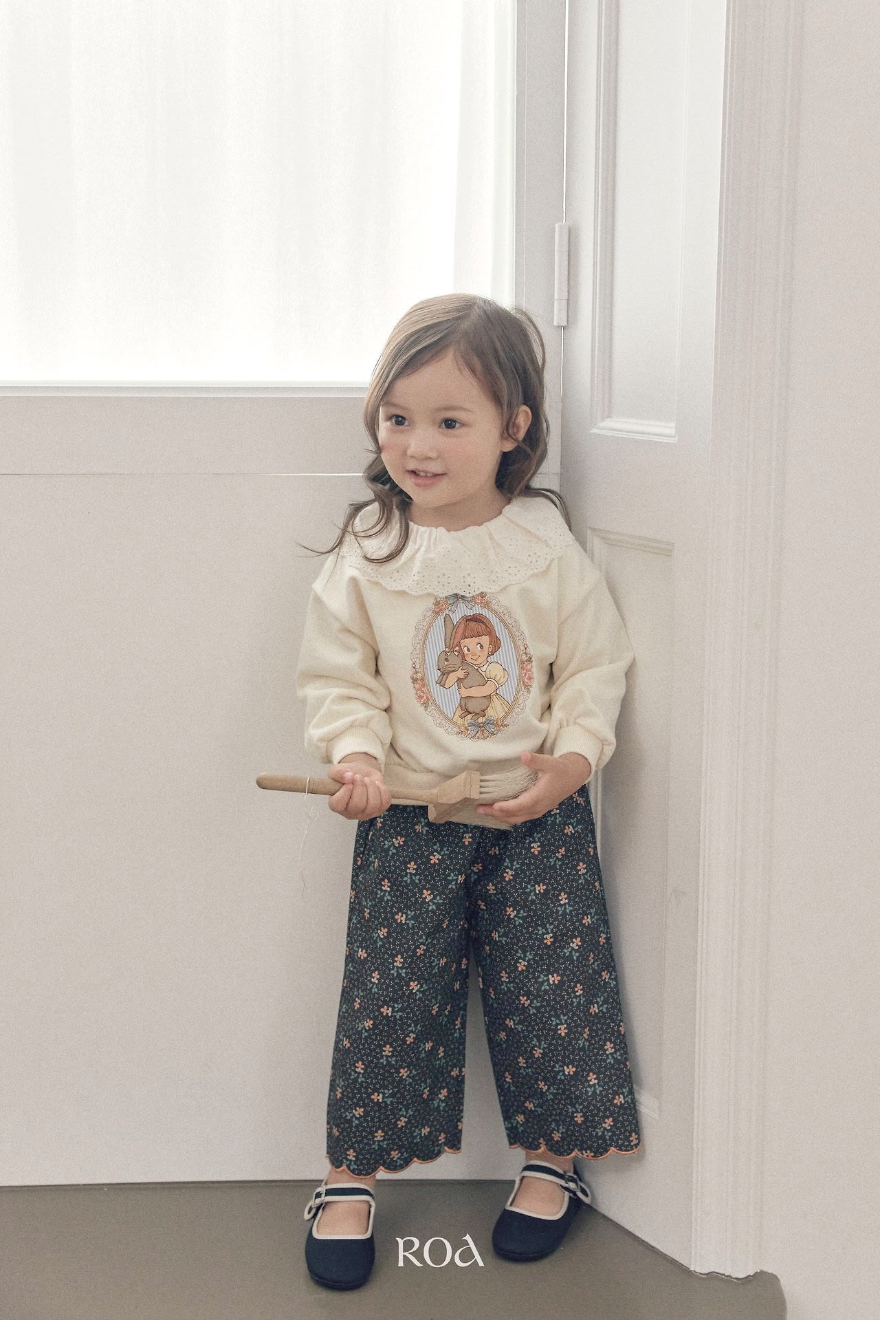 BR6017 Pants