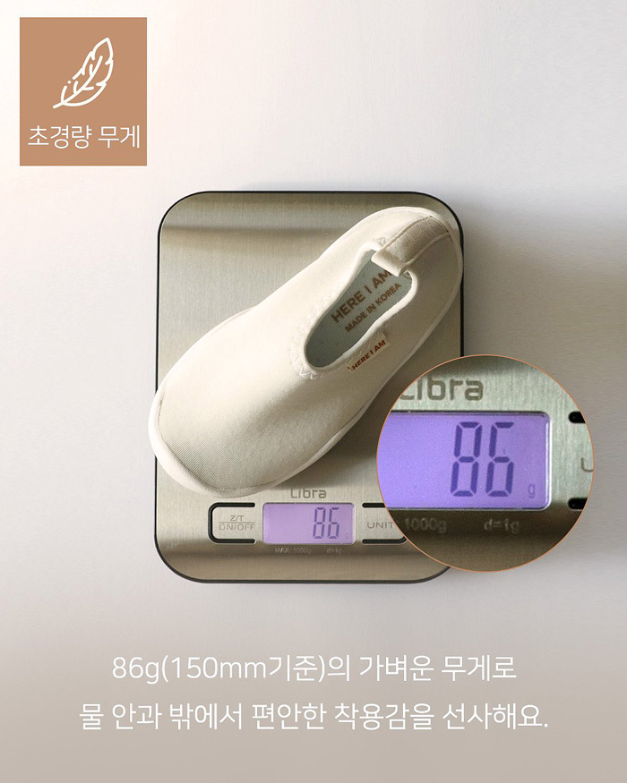 🇰🇷Here I Am沙灘鞋