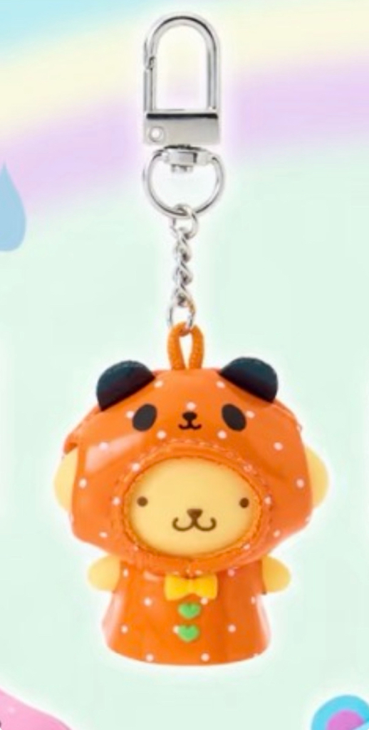 [現貨］🇯🇵日本直送sanrio6月盲盒指定款