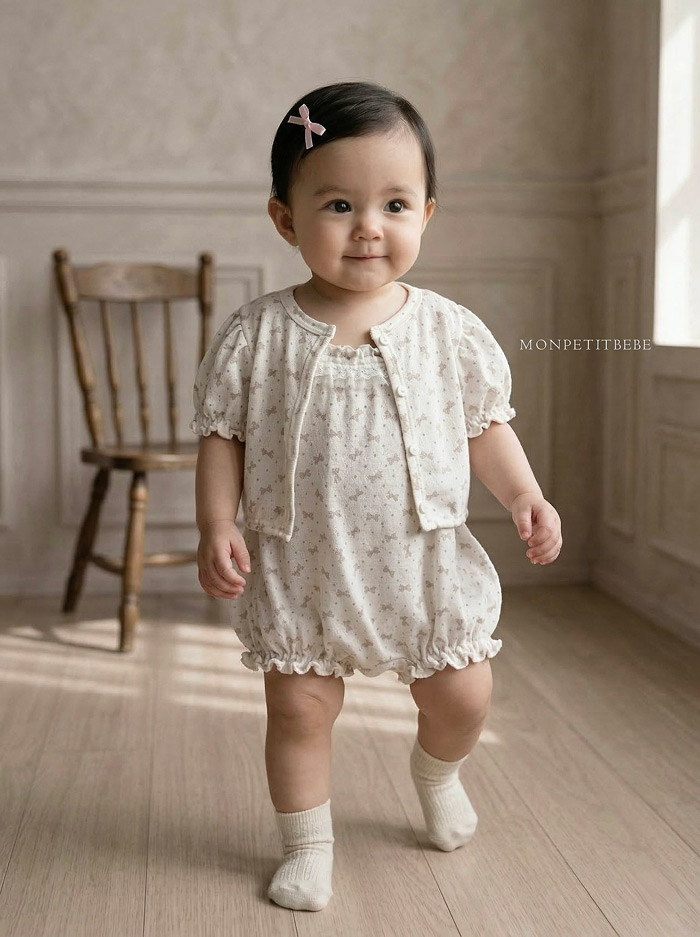 🇰🇷Mon petit bebe外套