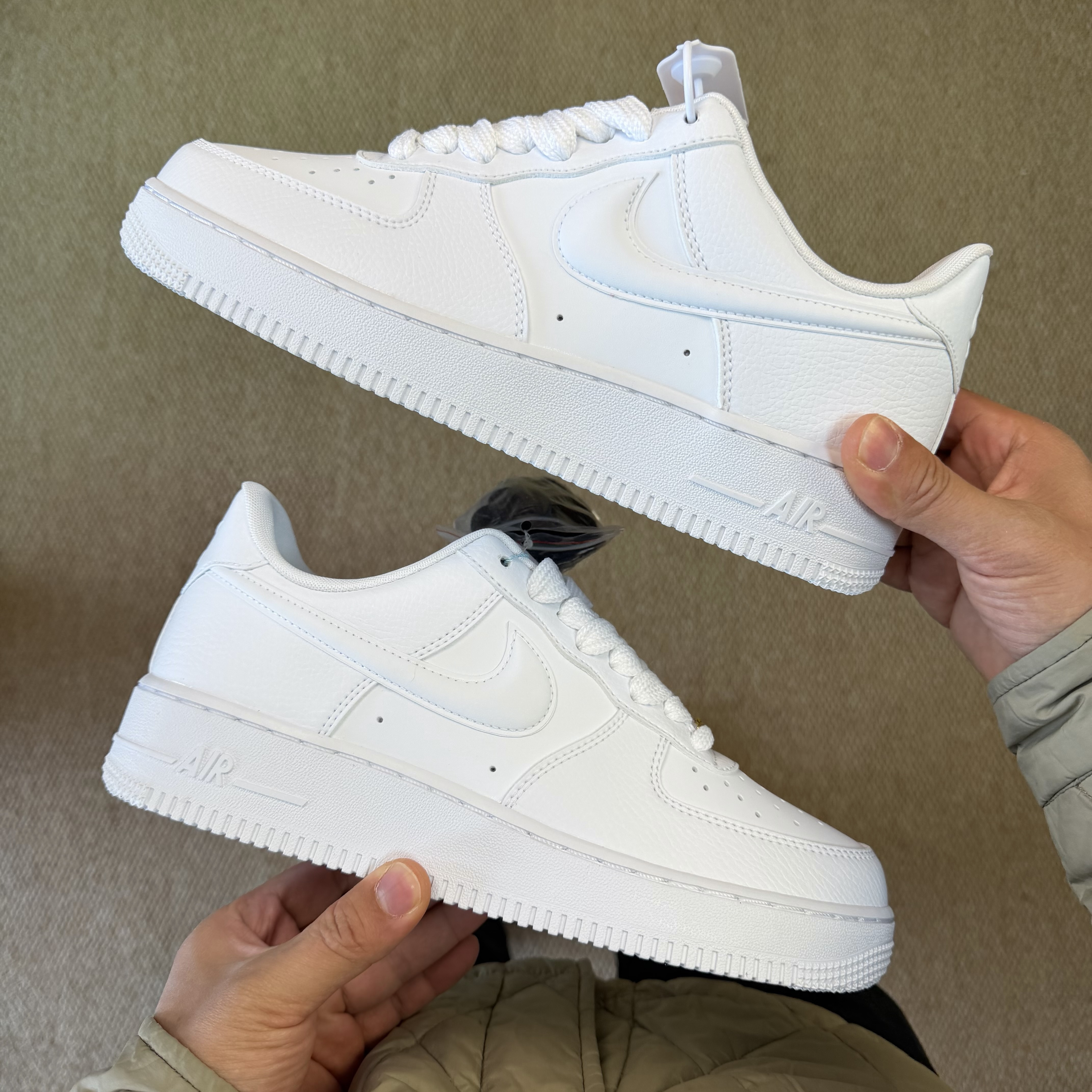 Nike Air Force 1 '07 HF2014-100