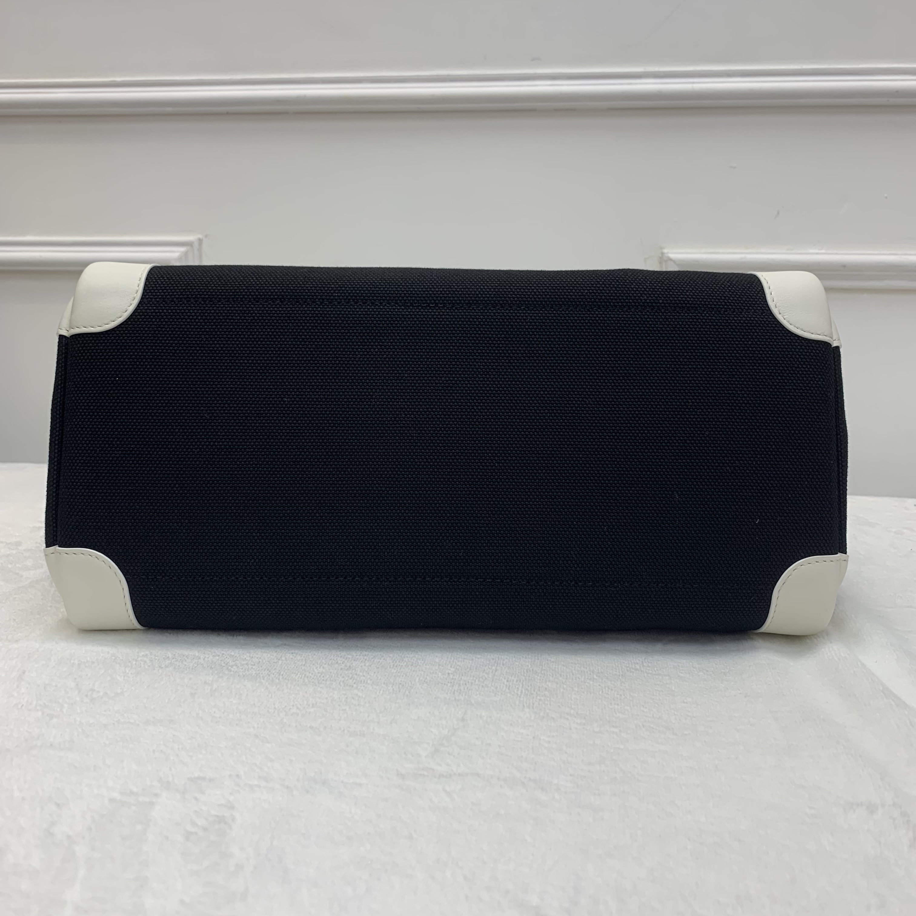 Hermes Passe Passe 鬼臉包