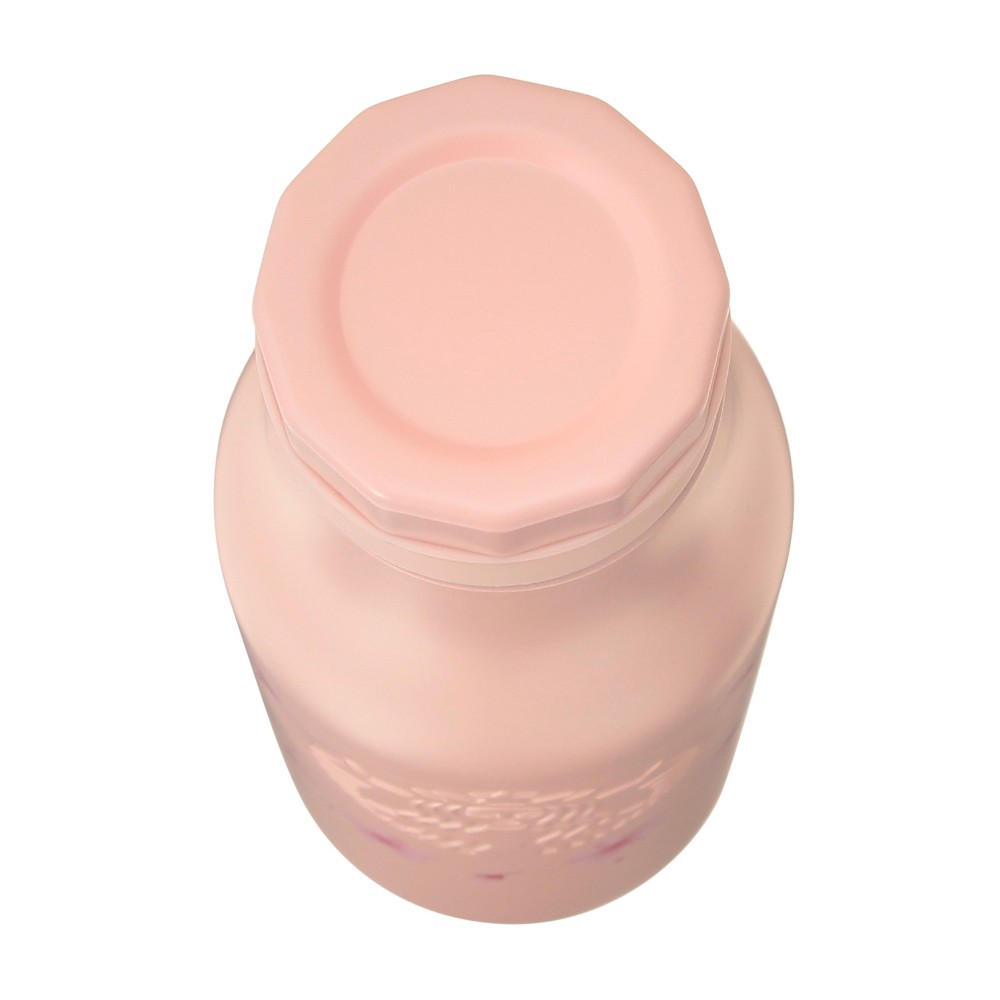 《日本🇯🇵 STARBUCKS 2026 Sakura🌸櫻花杯限定系列》【第一彈】 霧面粉紅不鏽鋼保溫杯 473ml