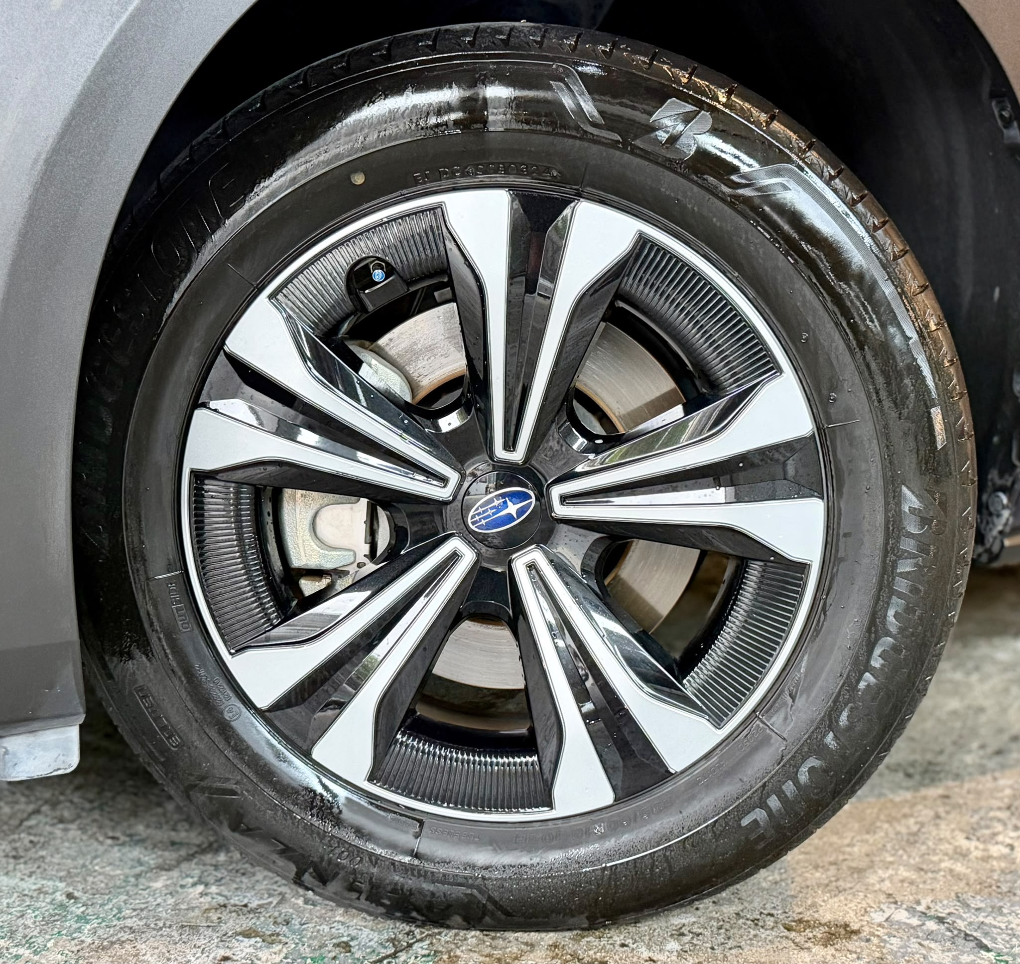 【KARZ EV⚡️ - Subaru Solterra EV】 2024