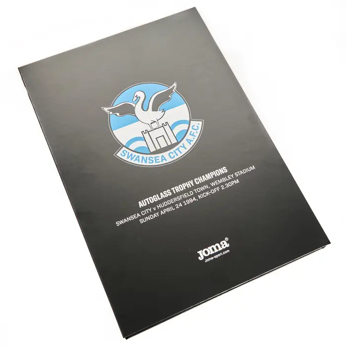 傳奇重現 🦢 史雲斯 1994 決賽經典復刻球衣套裝