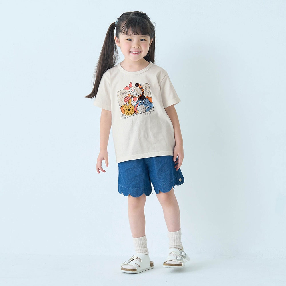 🆕【⭐訂購⭐】🇯🇵日本直送🌀❣親子裝❣#Disney 短袖 tee［10款選］🌀[PLCA-0251] [260419]