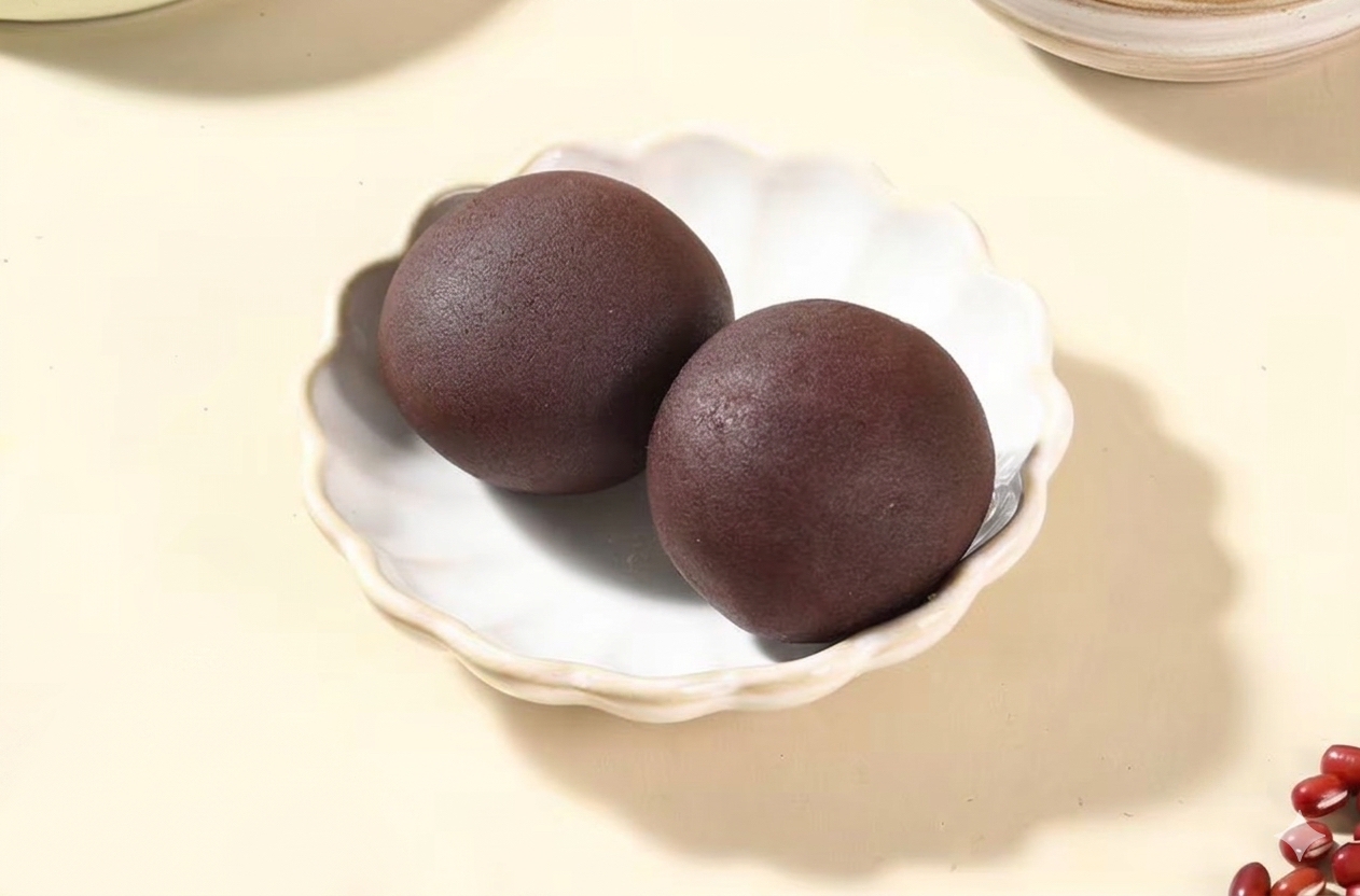 金裝紅豆沙餡250g Premium Red Bean Paste 250g