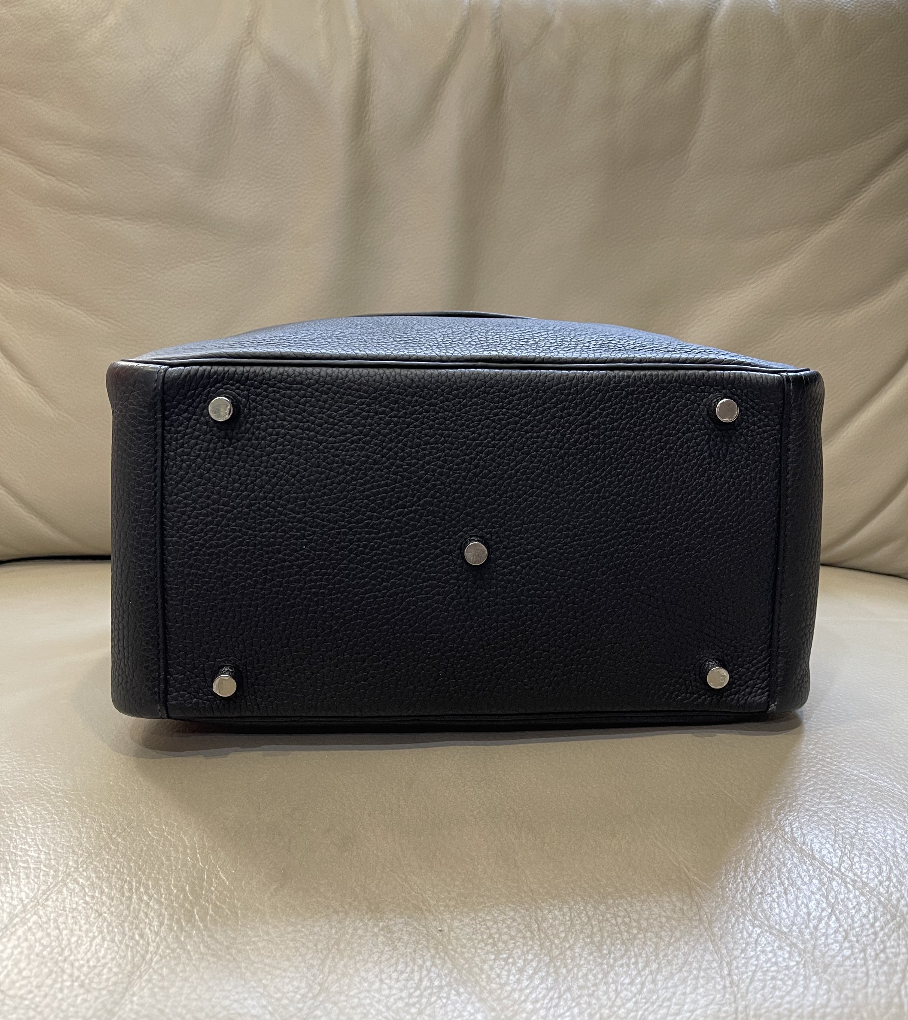 Pre-owned Hermès Lindy 30 / stamp A Product Code: 26031409