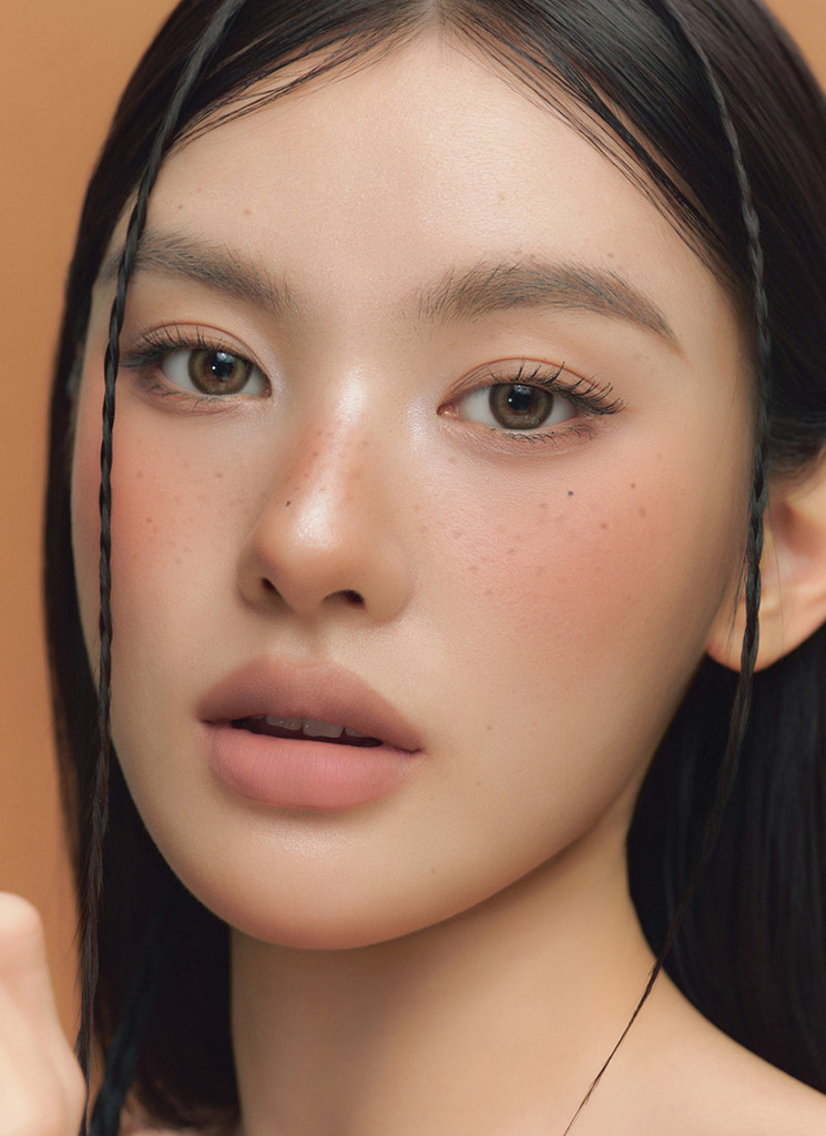 situea - Airy Mousse Velvet 108 Urban Sand