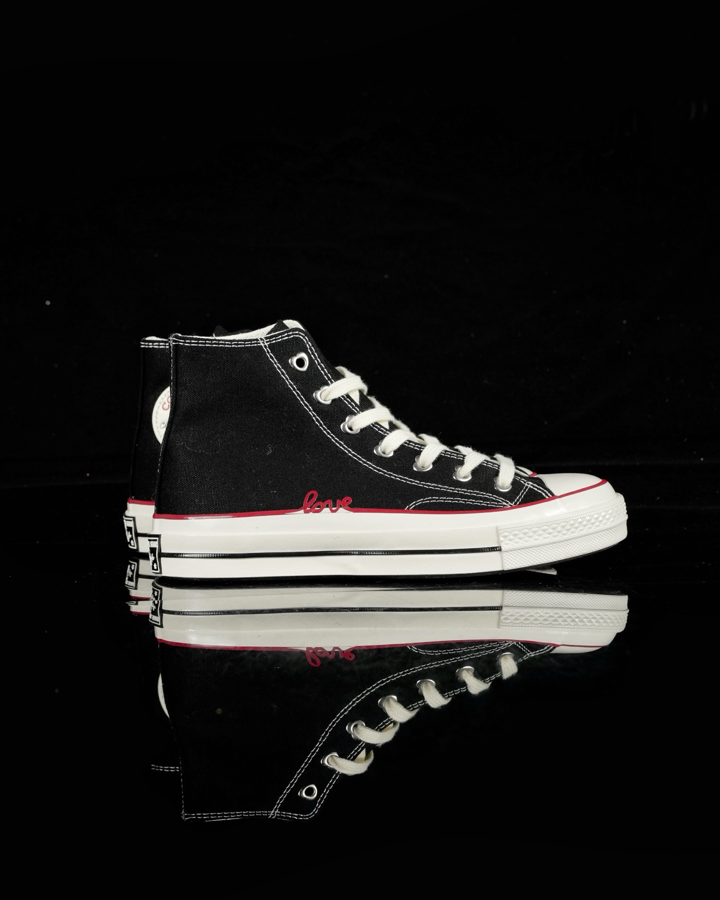 Converse Chuck 70 Valentine's Day A19061C