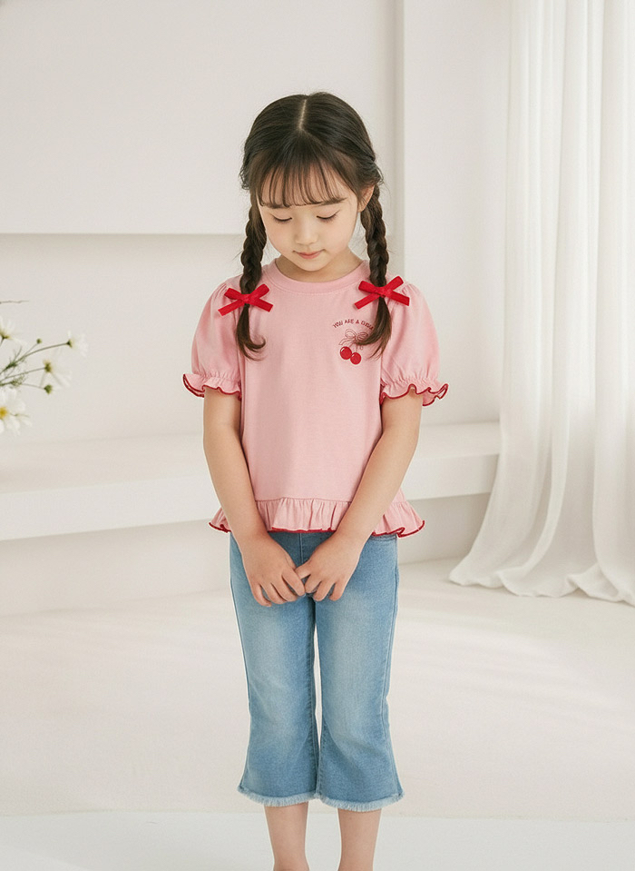 🇰🇷OrangeMom tee