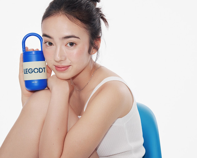 LEGODT Loop Tumbler Mini 200ml