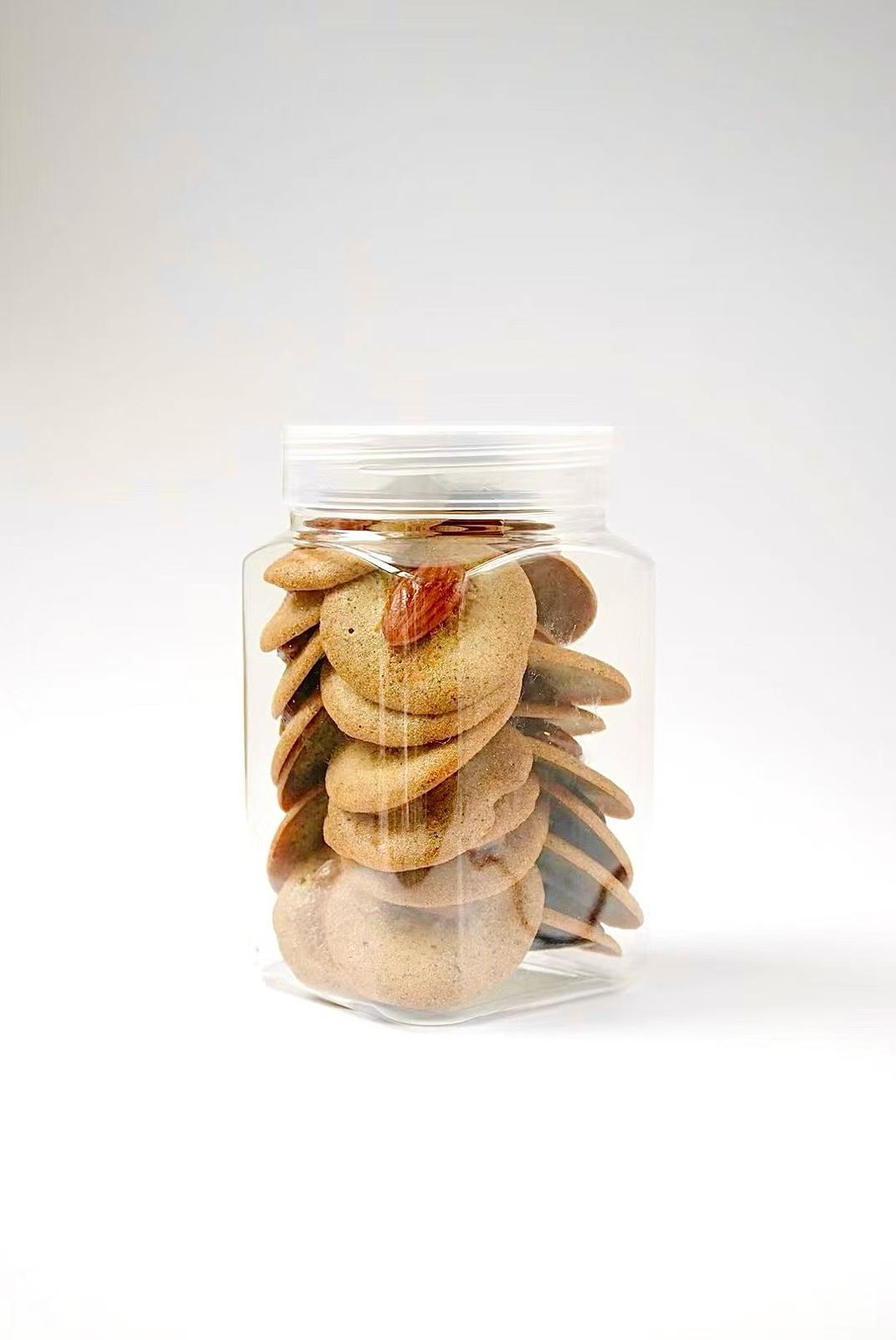 伯爵紅茶杏仁脆脆