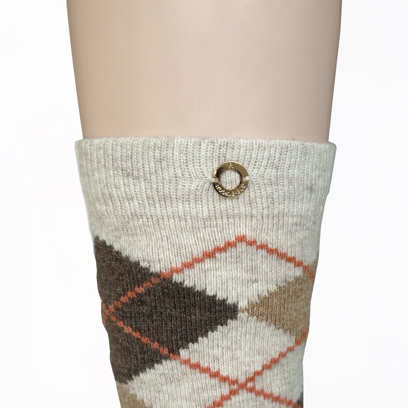 (2026FW) ROOKIE BUD -SOCKS