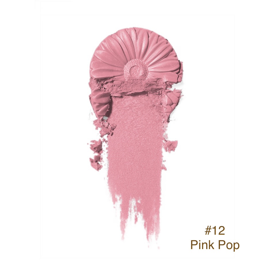 CLINIQUE Cheek Pop™ 倩碧 花之戀光感胭脂 小雛菊 3.5G (02/05/07/08/12/15/17）