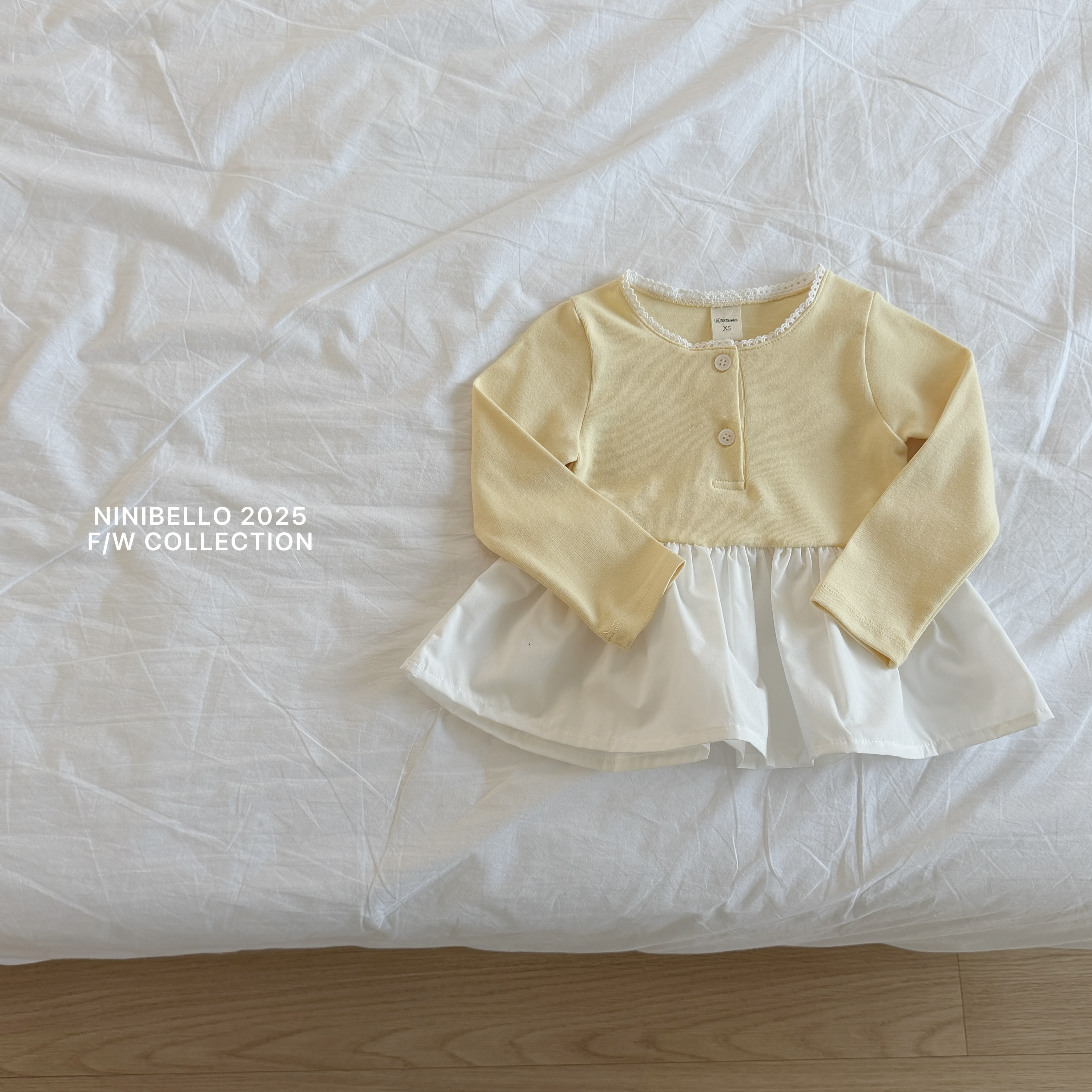 🇰🇷ninibello cardigan