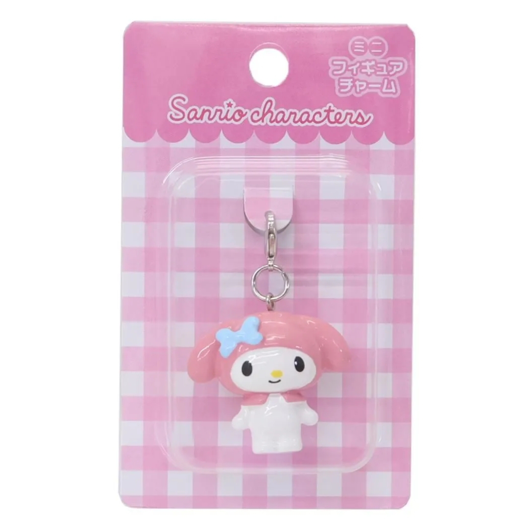 Sanrio My Melody 迷你挂件