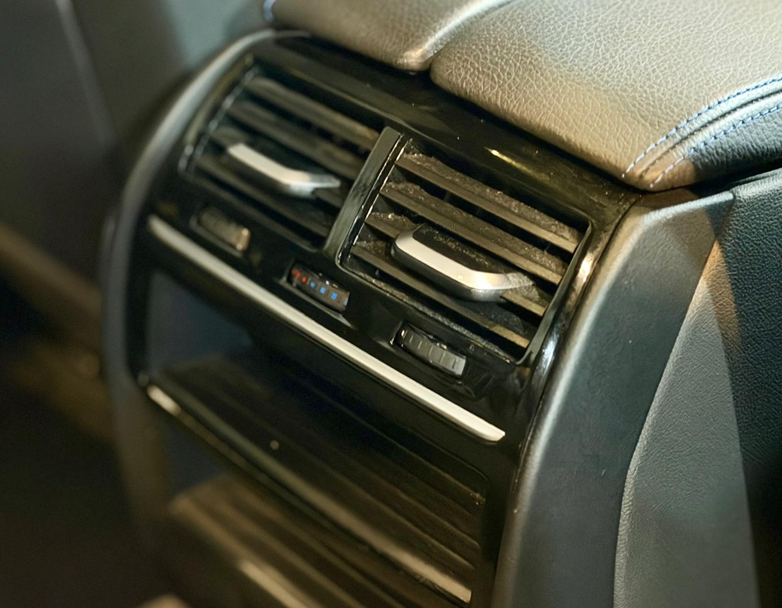 B.M.W. 520i M-Sport Edition 2019