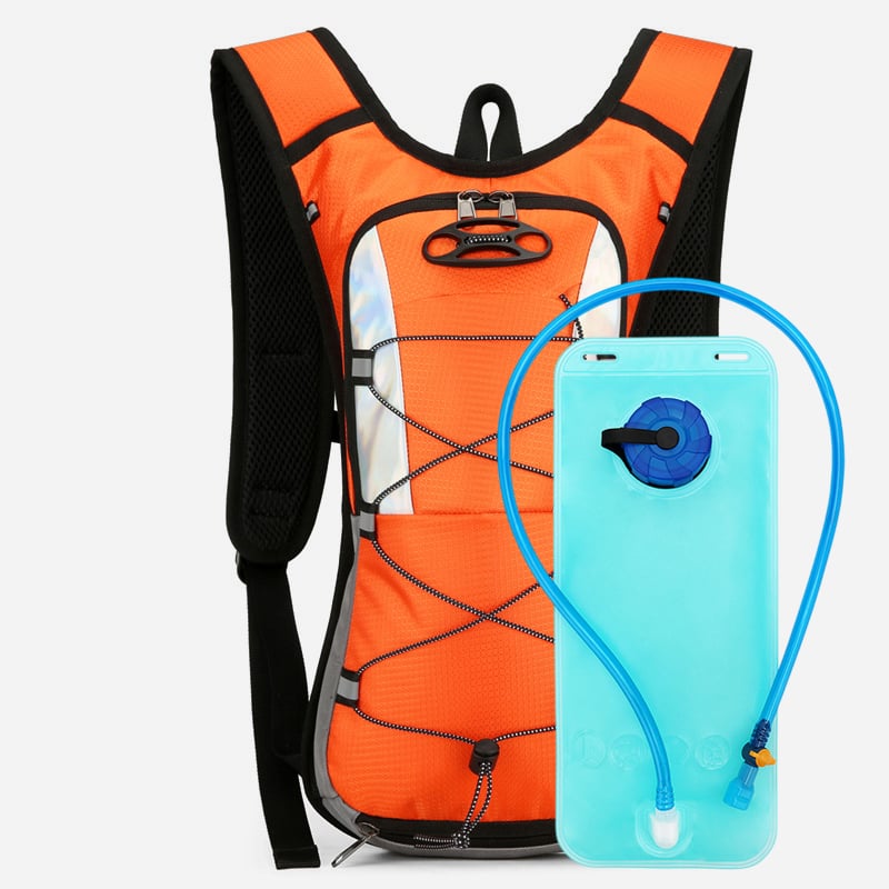 10 L Trekking Backpack / Hiking Backpack / Cycling Backpack