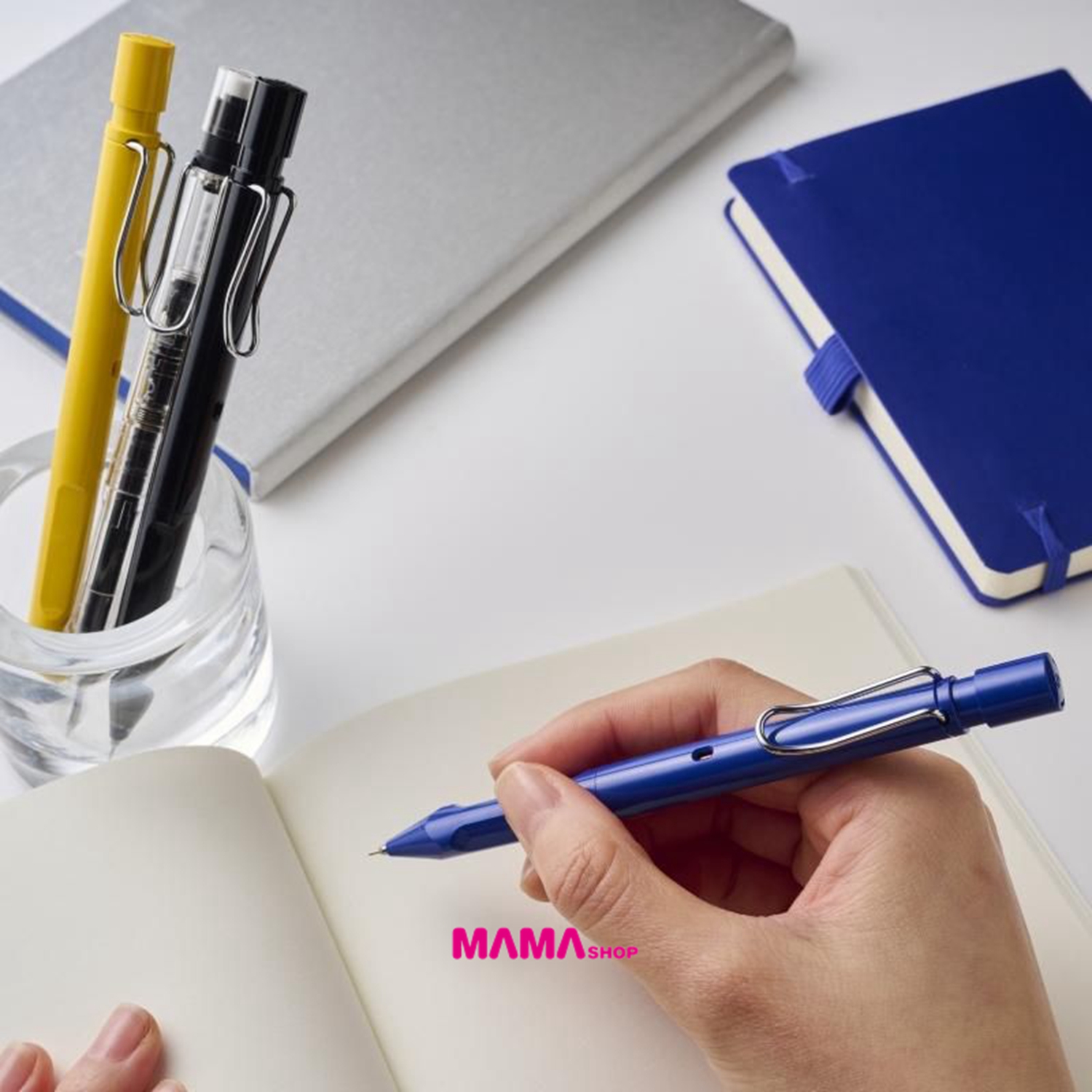 日本直送 三菱Uni x LAMY safari KURUTOGA inside 自動鉛芯筆