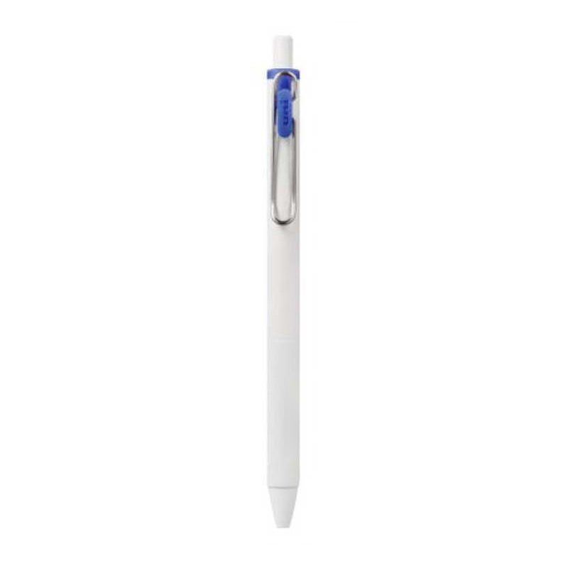 現貨｜皮克敏 Pikmin 三菱 uni-ball one 日本製 0.38mm 藍色 Blue 啫喱筆 (706418)