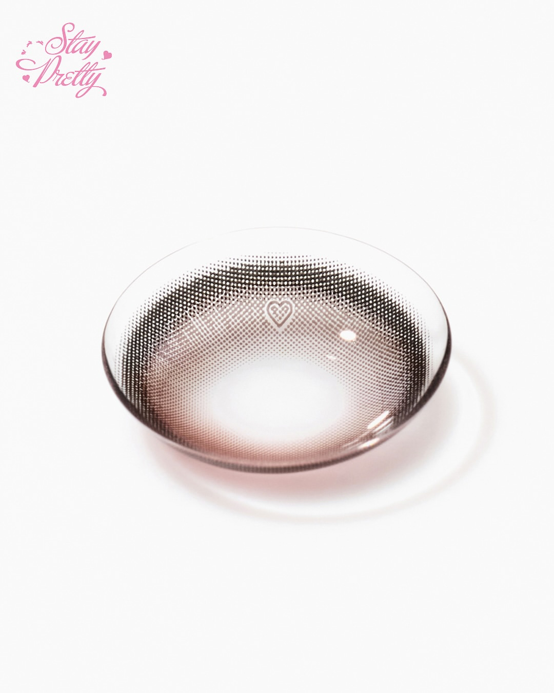 Hapa Kristin - Stay Pretty Kristin Baby Pink (1day/10P)