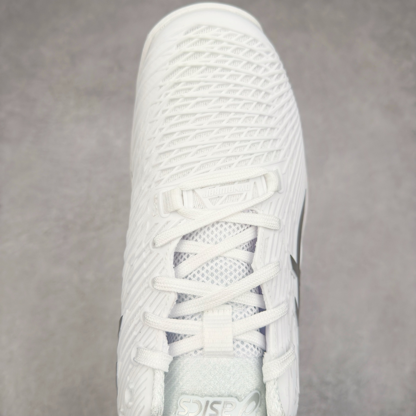 Asics Solution Speed FF 2