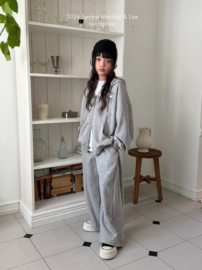 🇰🇷Matilda&Lee jumper