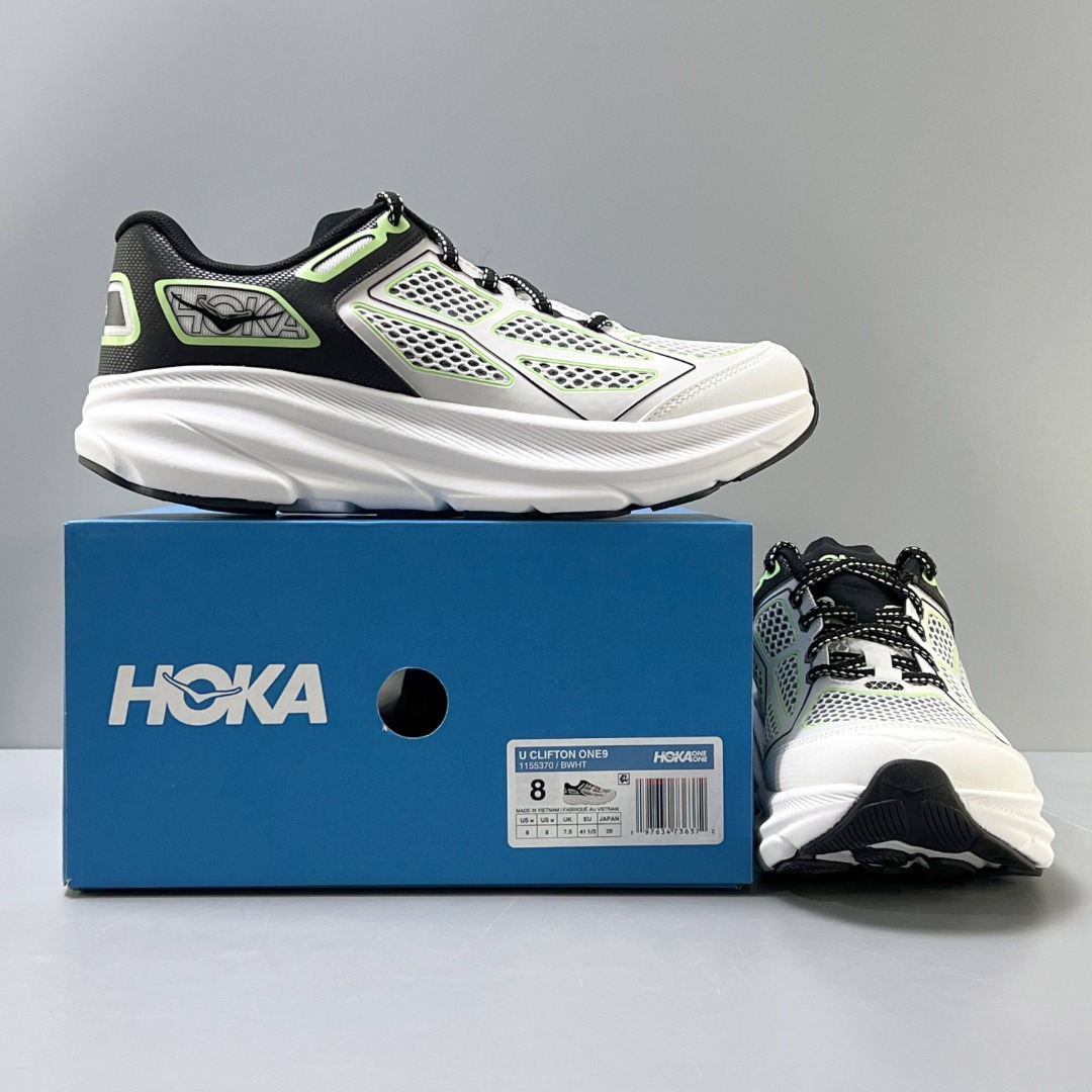 HOKA ONE ONE Clifton One9