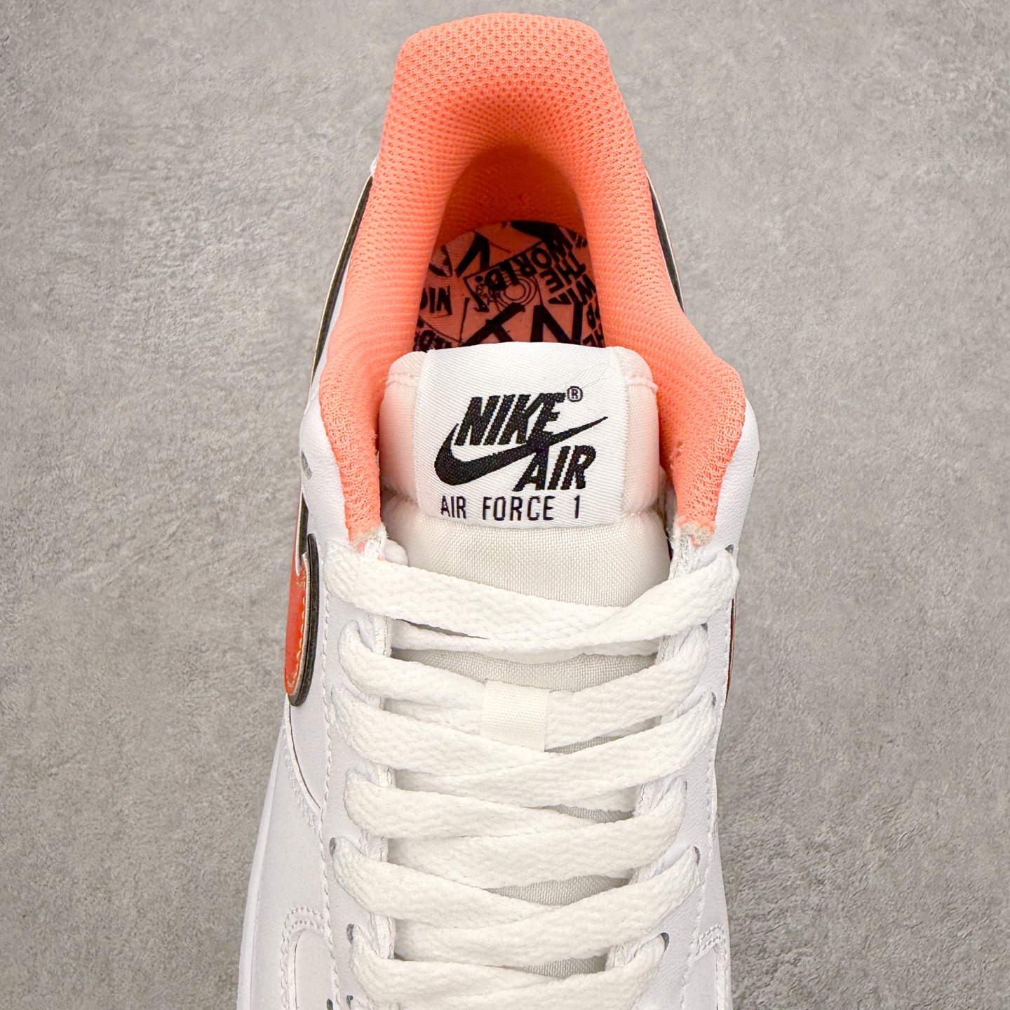 Nike Air Force 1 Low IH4962-100  