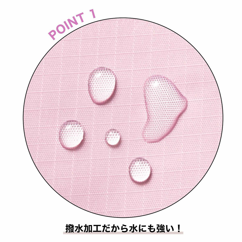 Coleman 輕巧大容量防水大提袋    OB003963