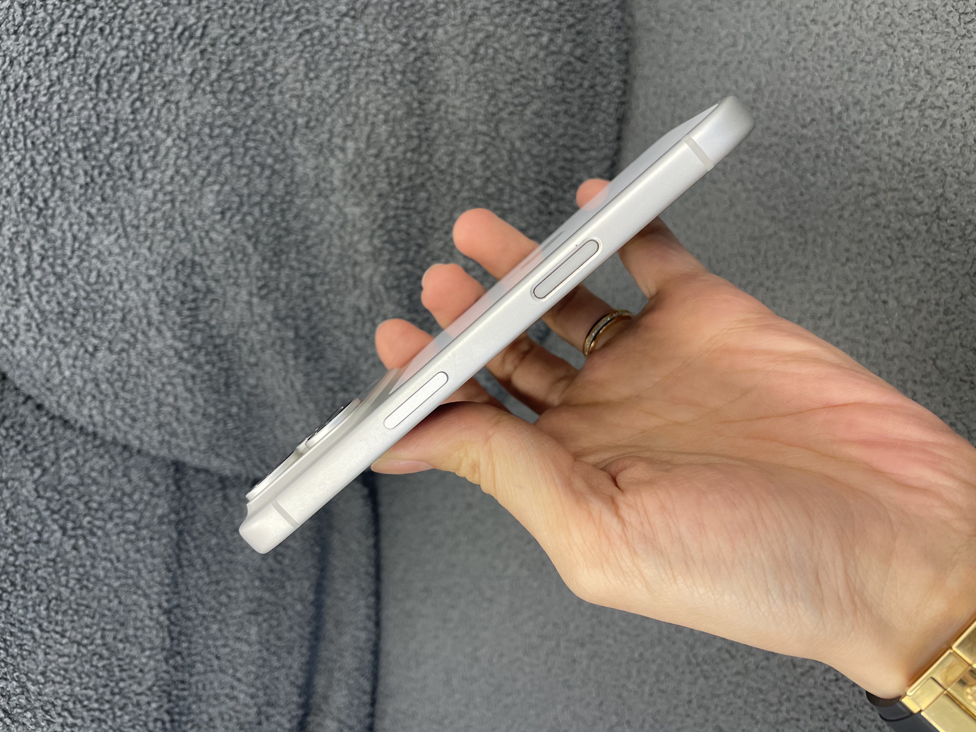 #8071 17pro 1tb white 白 88電 勁靚機