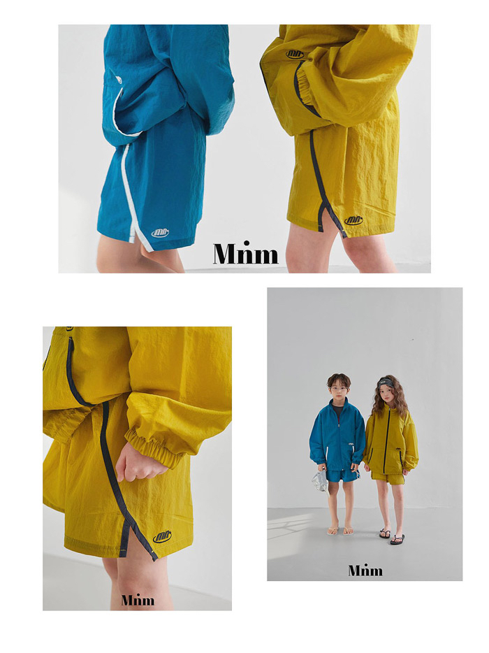 🇰🇷Minimal 短褲