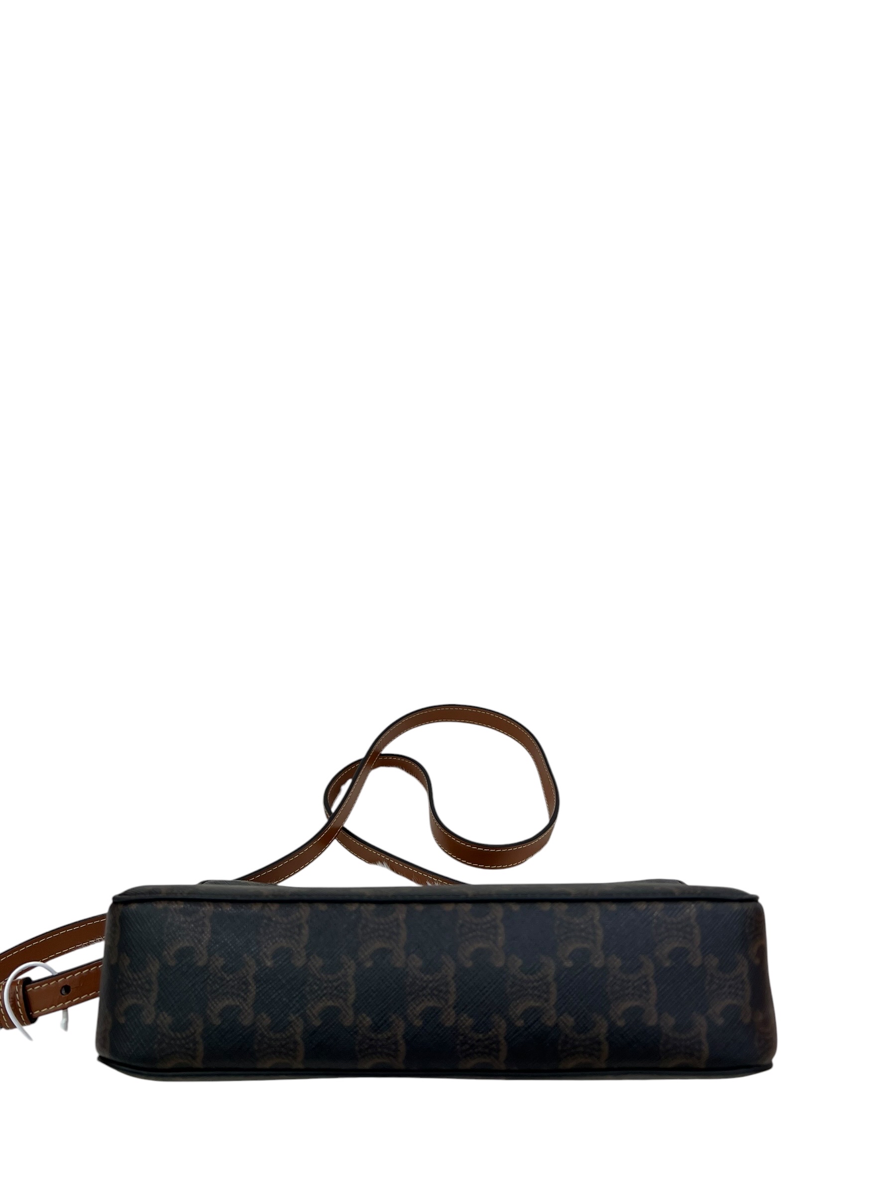 Pre-Owned CELINE Camera Bag / Product Code: 063021