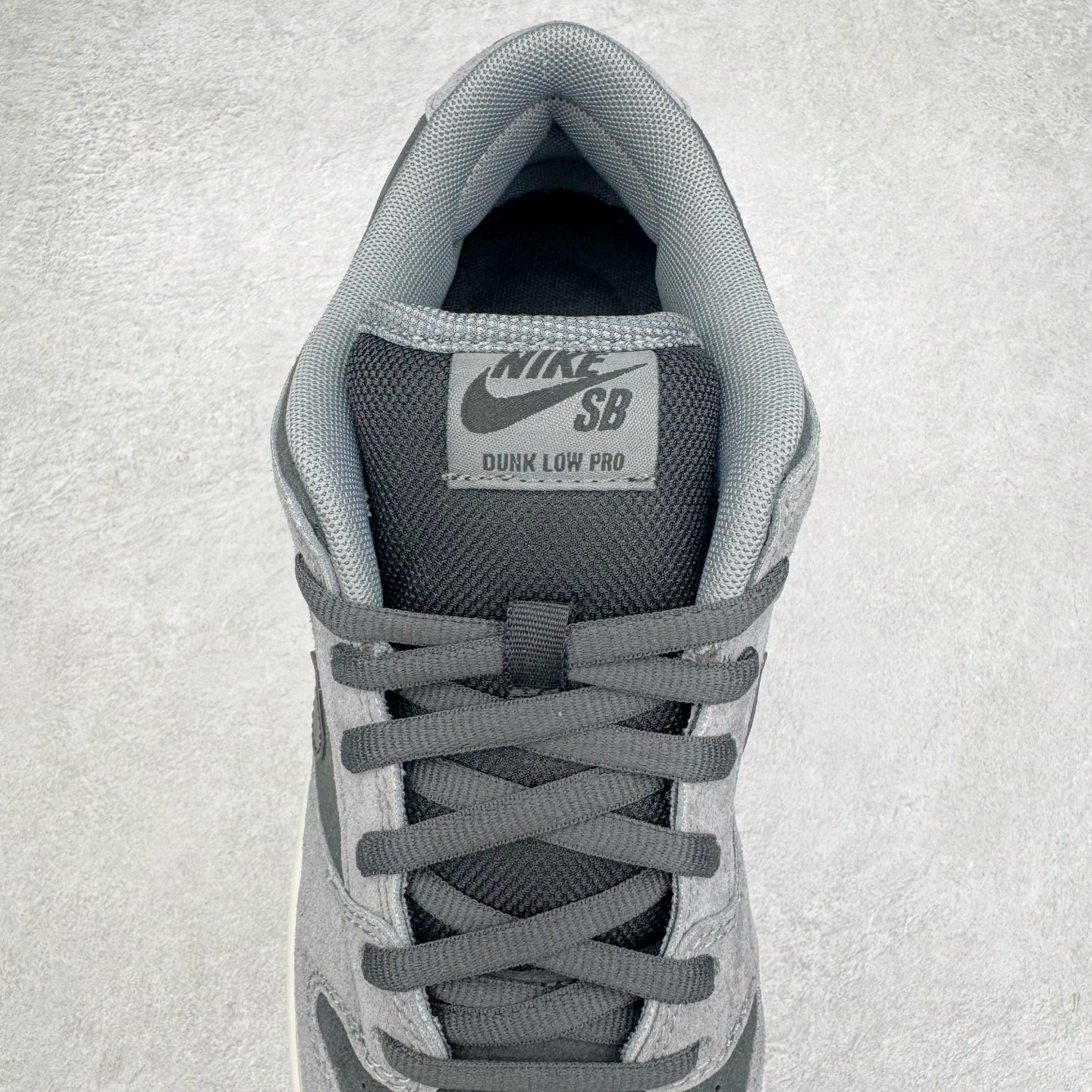 Nike SB Dunk Low Dark Smoke Grey HF3063-001