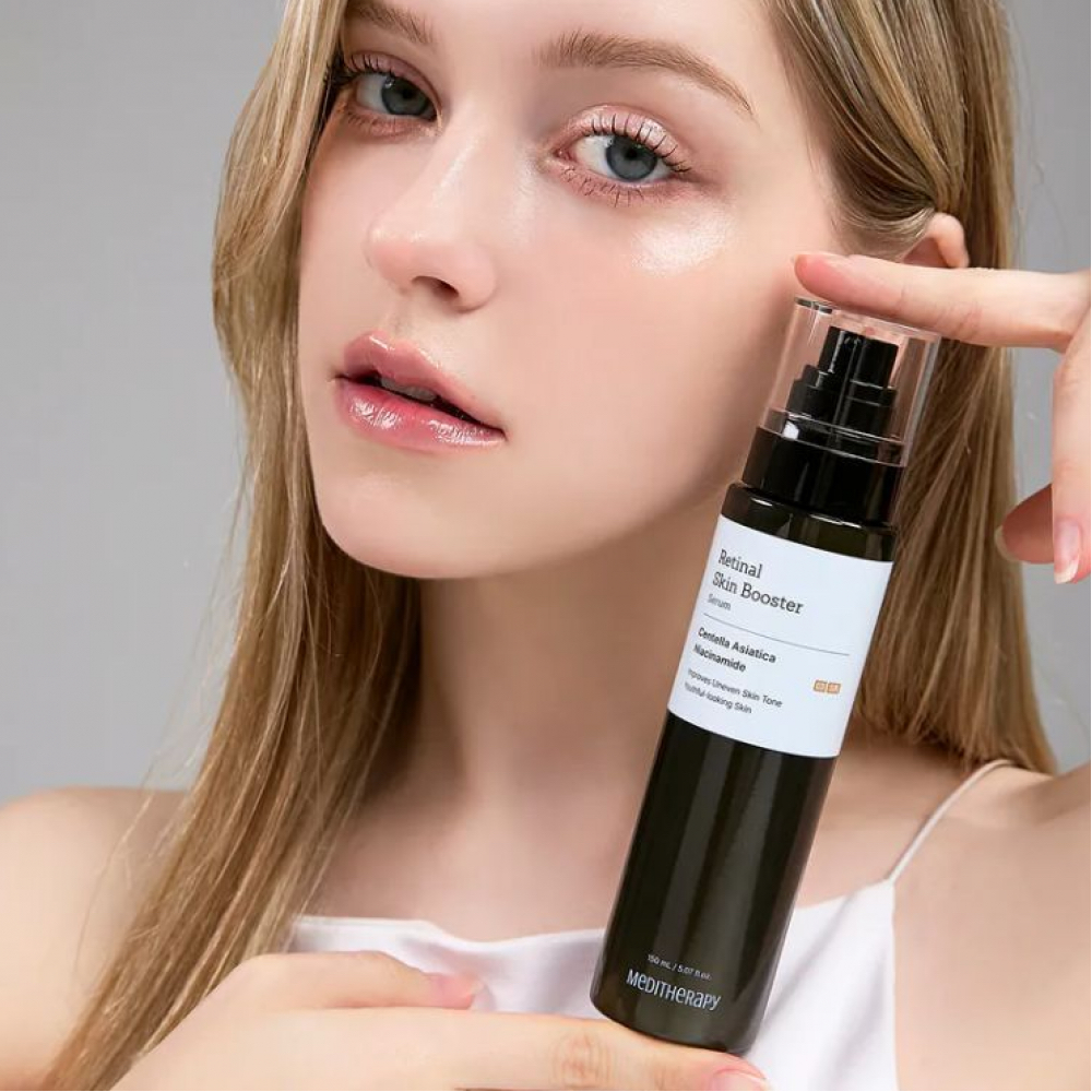 MEDITHERAPY 抗老修護 A醛精華 150ml