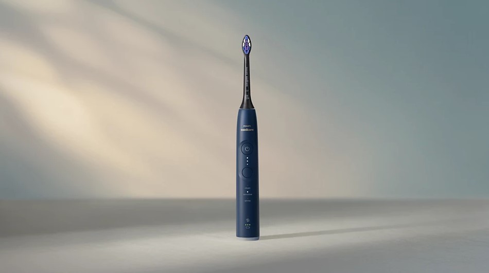 香港行貨 Philips 飛利浦 Sonicare 6500 充電式聲波震動牙刷 HX7413/06 2年保養