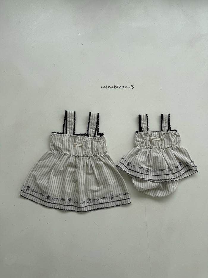 🇰🇷mienbloom.b 包屁褲