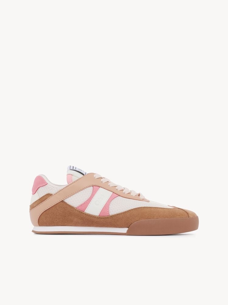 限時優惠✨新色🆕訂貨📮Chloe kick sneaker  Size 36/37/38/39/40