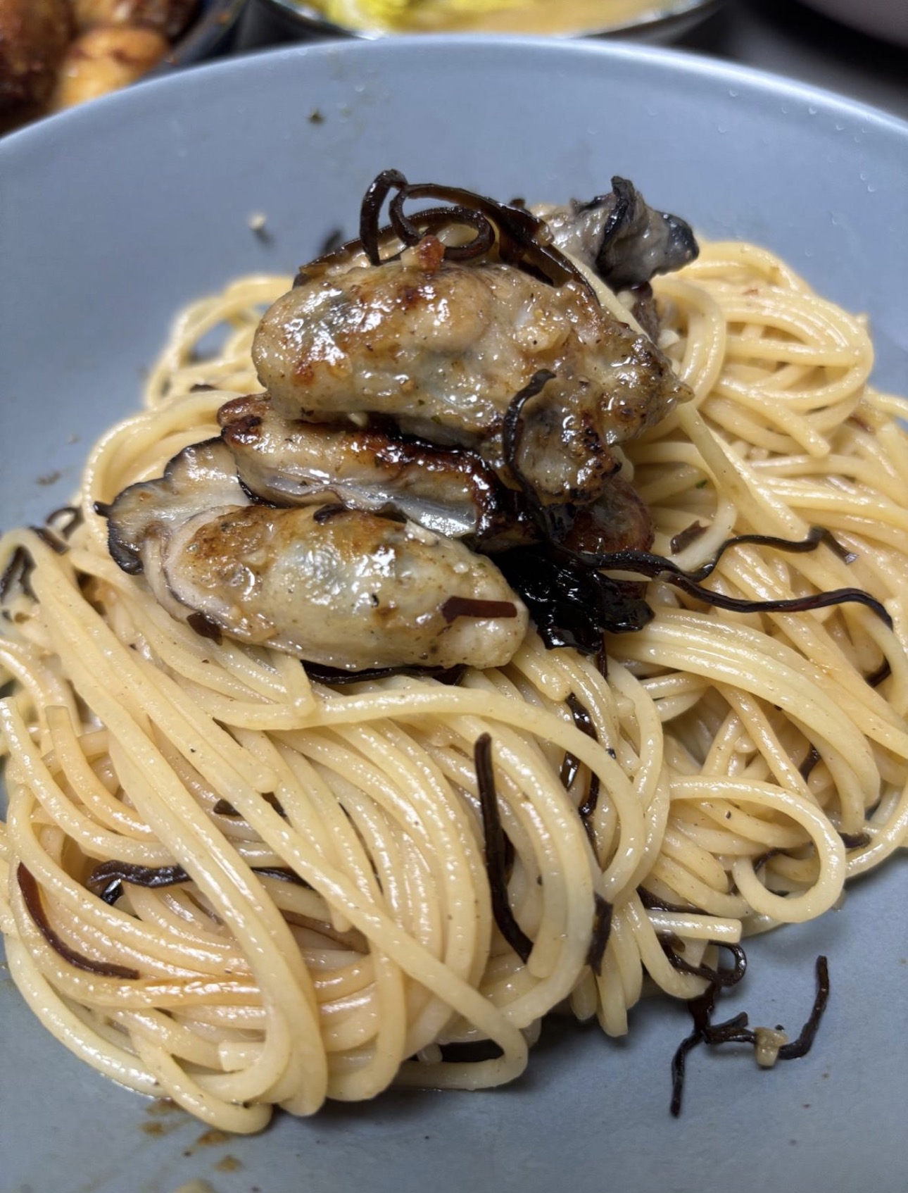 日本鹽昆布（130g）
