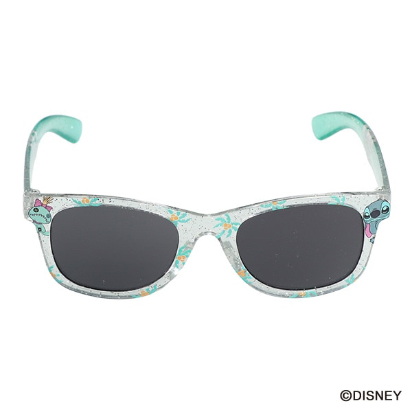 🇯🇵預訂 日本直送🇯🇵史迪仔人物圖案兒童太陽眼鏡