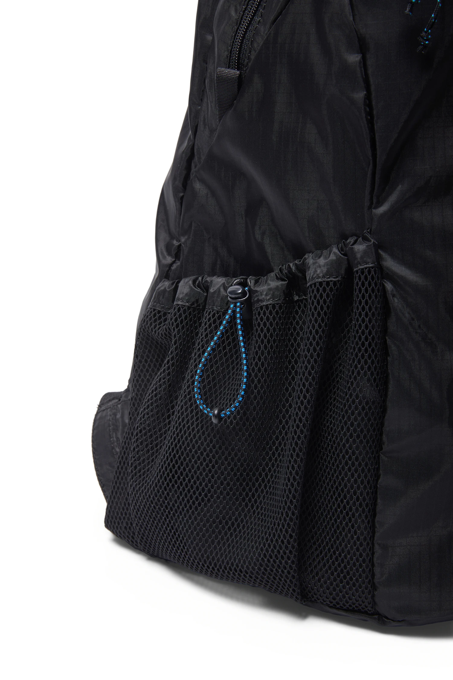 【韓國代購】【韓國限定】Helinox Wear Eclipse Lightpack 15L_Black
