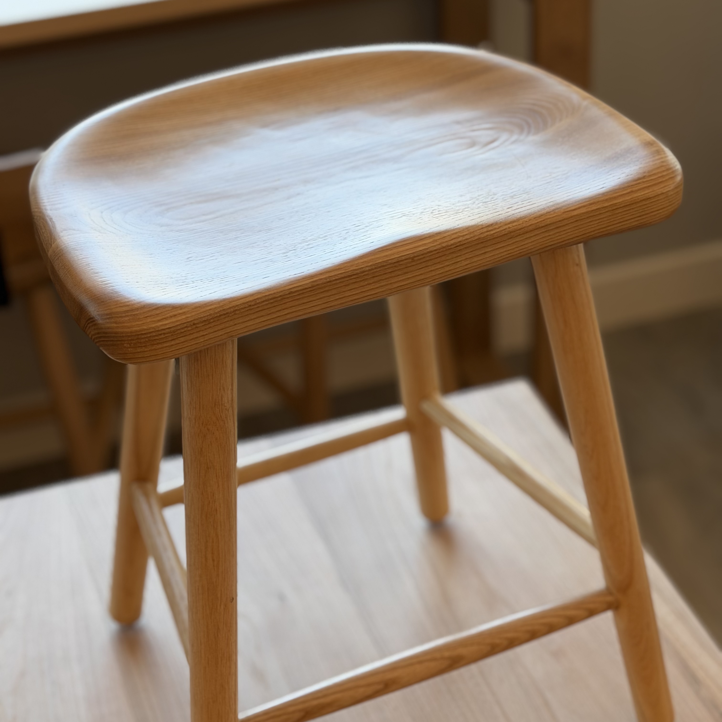 PAT PAT Stool