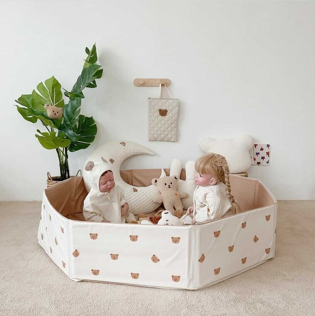 Dottodot 可摺便攜式遊戲池