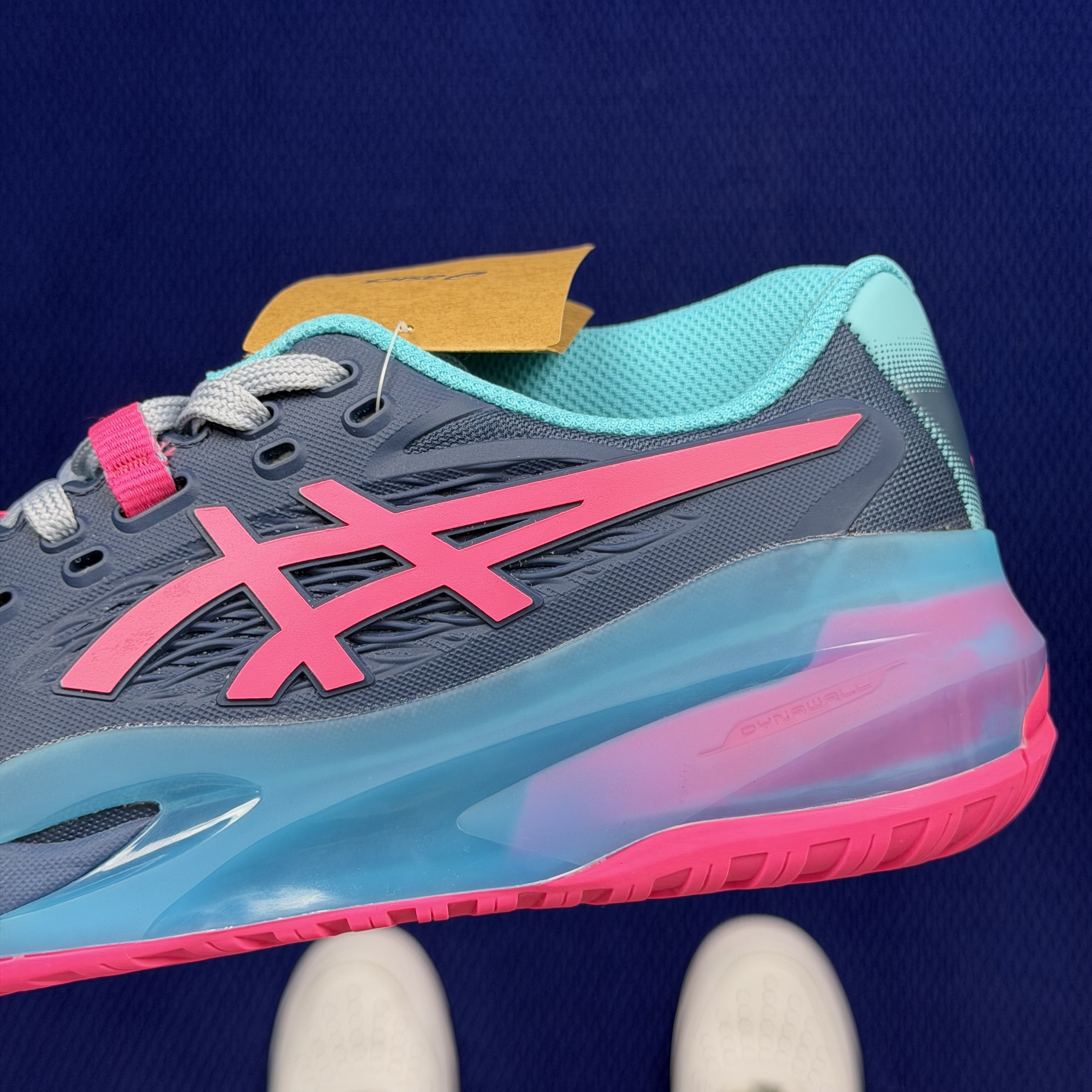 Asics Gel-Resolution X 