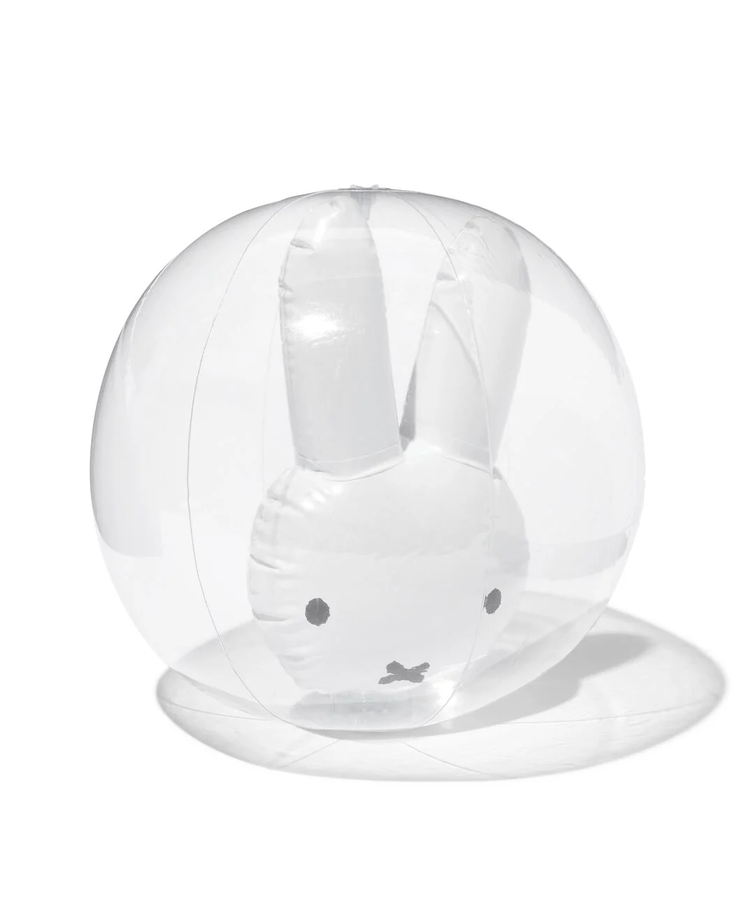 預購 miffy 歐洲版 3D 沙灘波