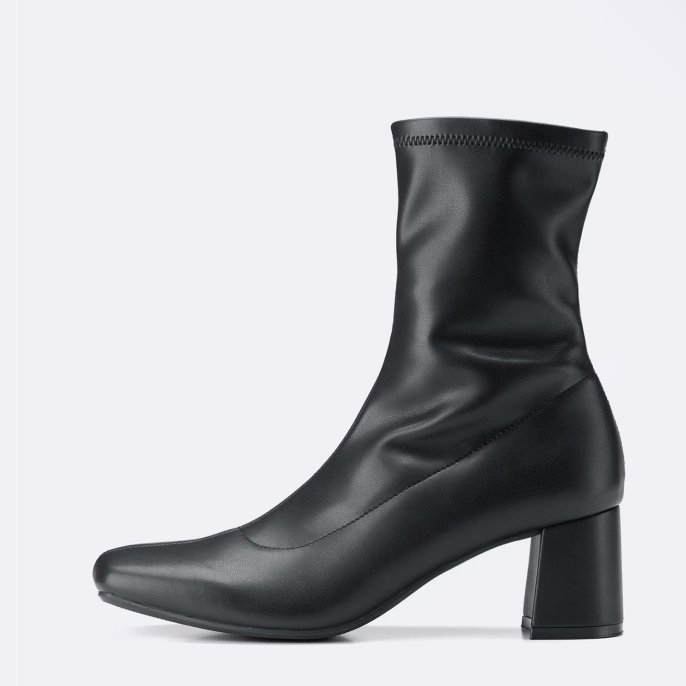 GU Ultra Stretch Heel Boots
