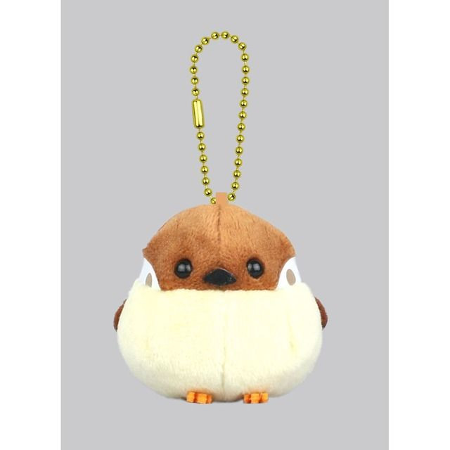 amuse 掛件-fuku fuku小鳥