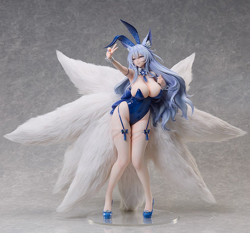 (預訂訂金 $1000) (總價 $2483) FREEing 碧藍航線 信濃 幻夢奇術 Azur Lane Shinano (行版)