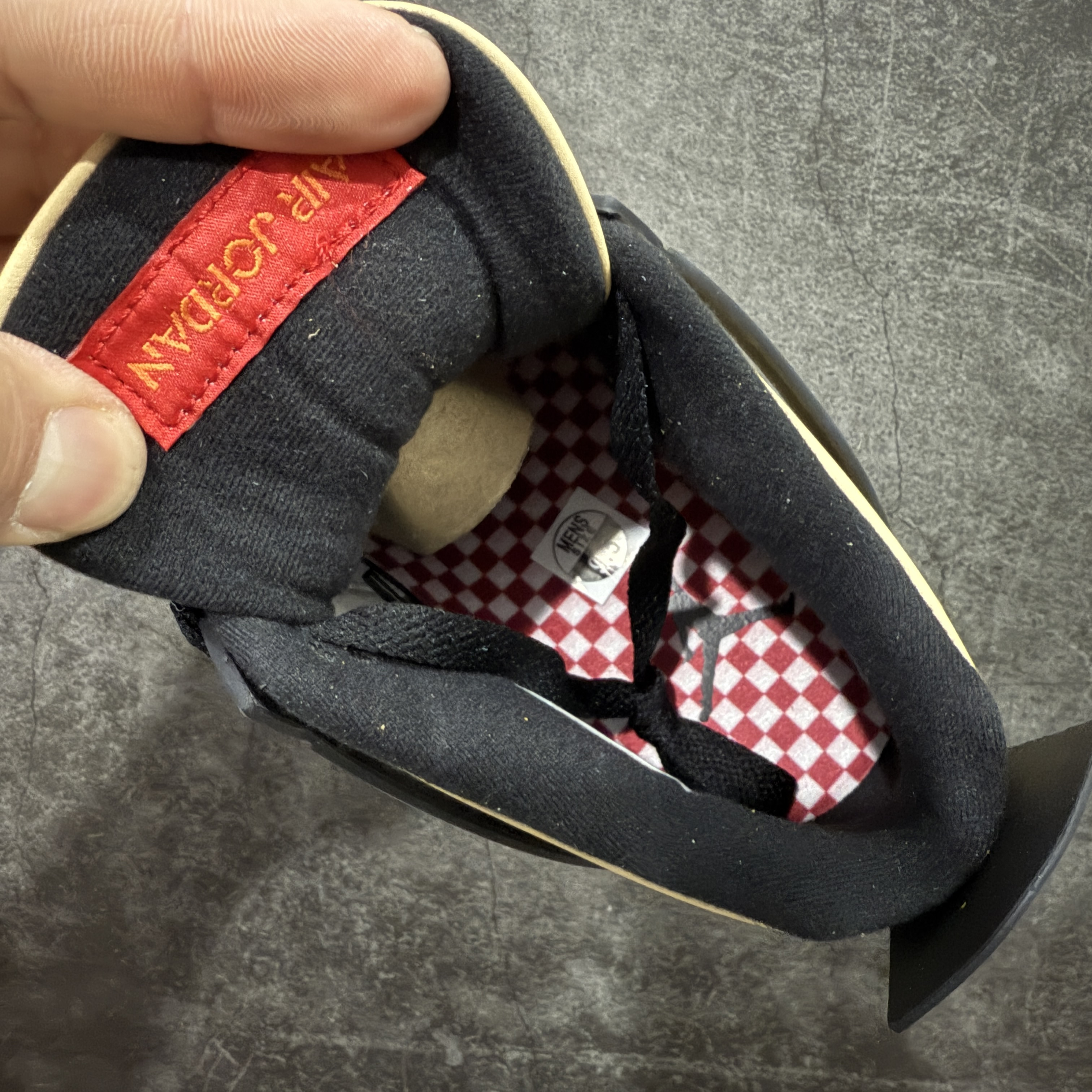 Nike Air Jordan 4 Retro GS "Pizza"